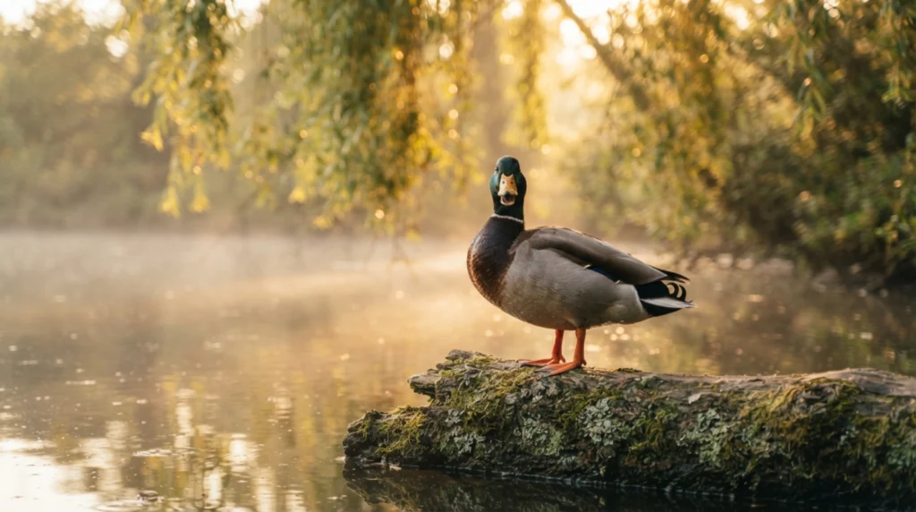 One Liner Duck Jokes Puns