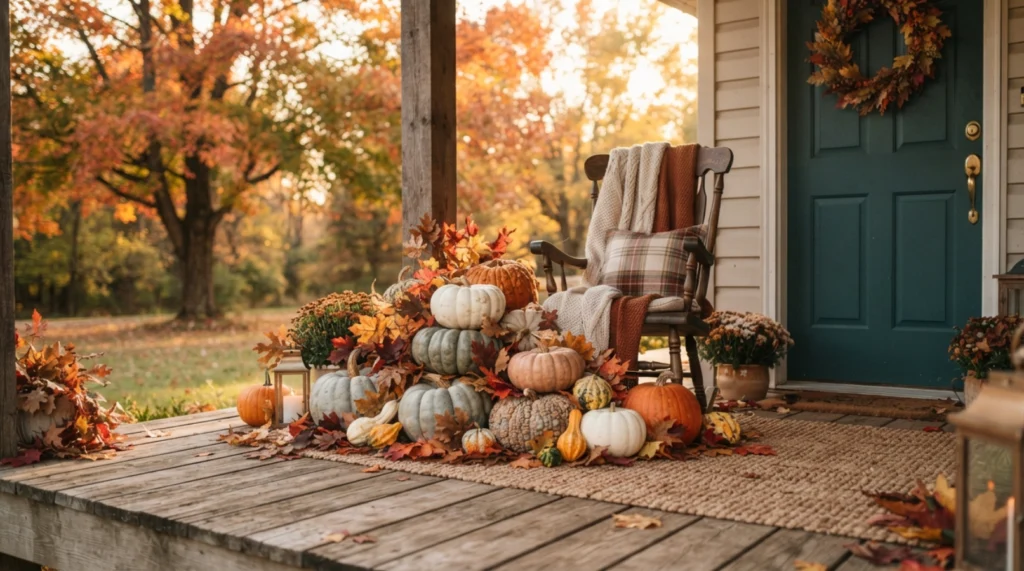 Clever Pumpkin Puns For Autumn Fans