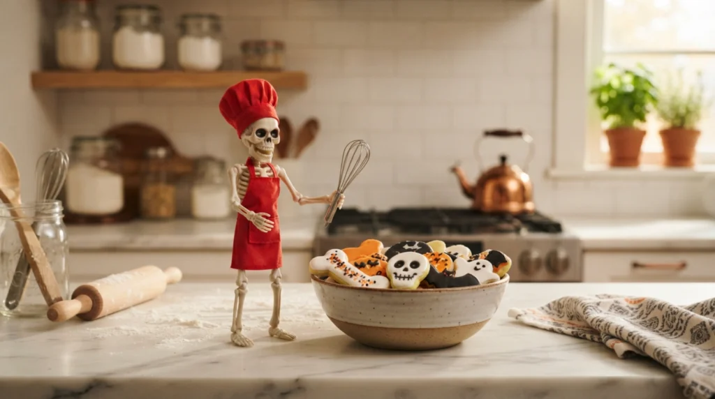 Funny Skeleton Puns and Jokes