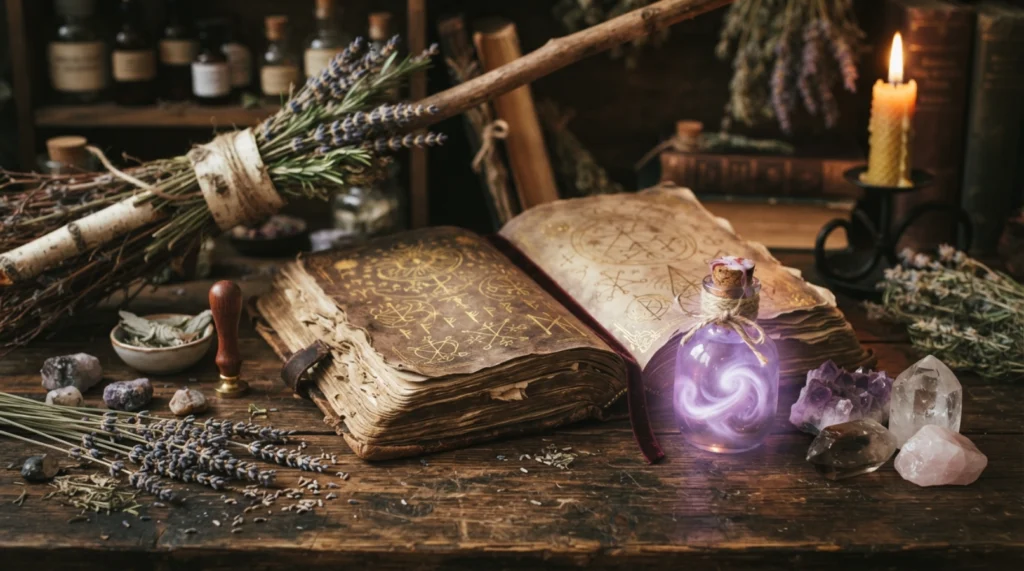 Witchy Wordplay For Halloween Fun