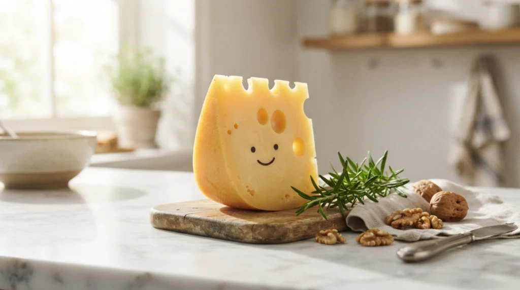 Short Cheese Jokes And Puns Everyone Will Remember
