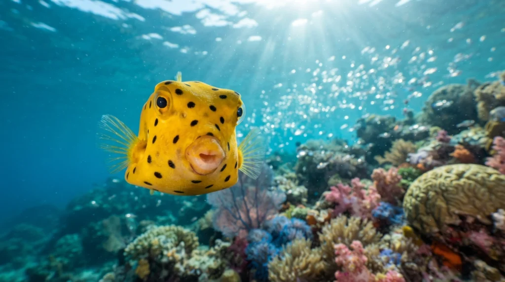 Funny Fish Puns and Jokes