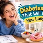 Diabetes Puns That Will Make You Laugh