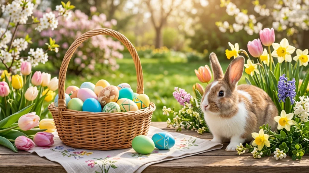 Clever Easter One Liner Jokes