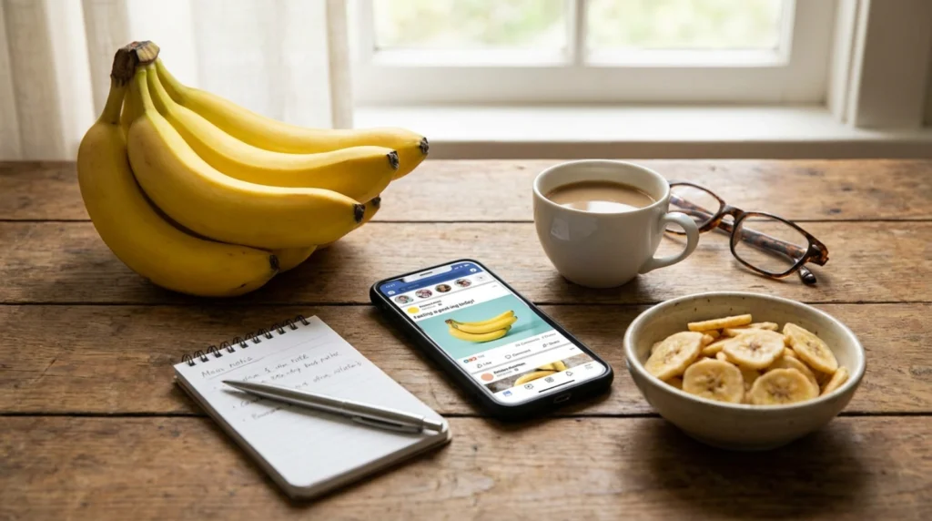 Best Banana Puns for Social Media