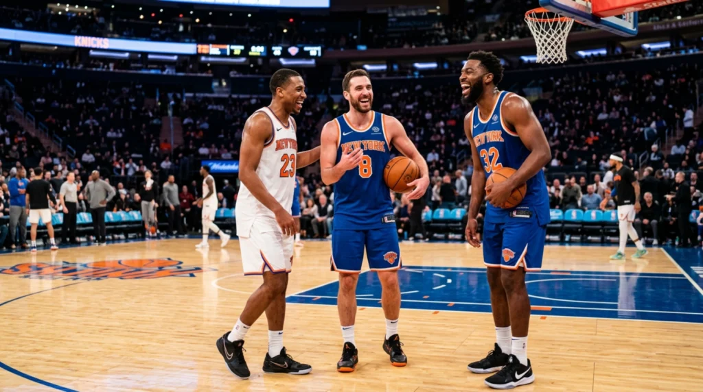 Best Basketball Jokes About Players