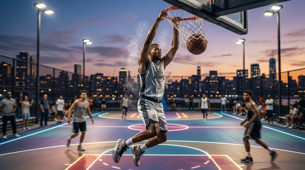 Clever Basketball Puns And Wordplay