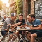 Short bicycle jokes and puns that will have you rolling with laughter