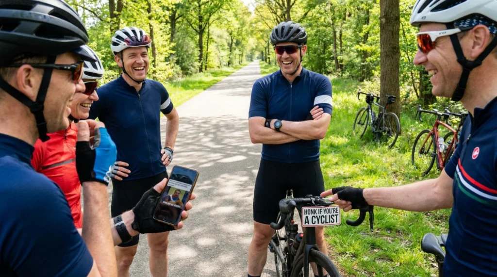 Best Bicycle Jokes for Cyclists