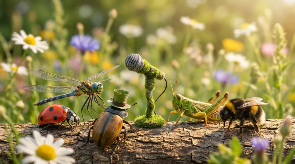 Best Bug Jokes and Puns for Big Laughs