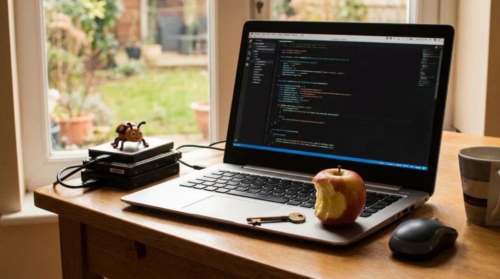 Clever Computer Puns That Compute Perfectly
