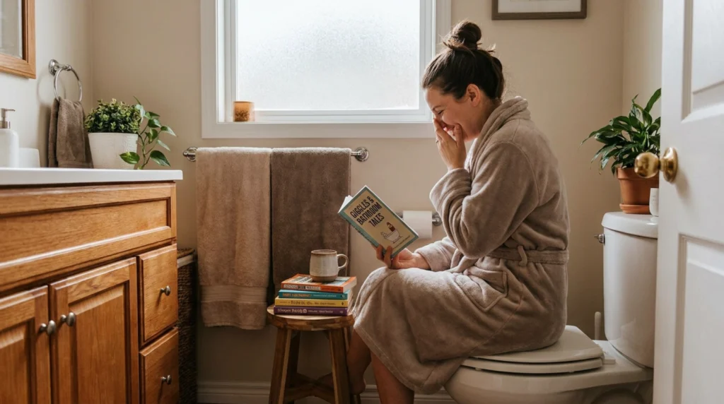 Best Diarrhea Jokes for Relatable Bathroom Humor