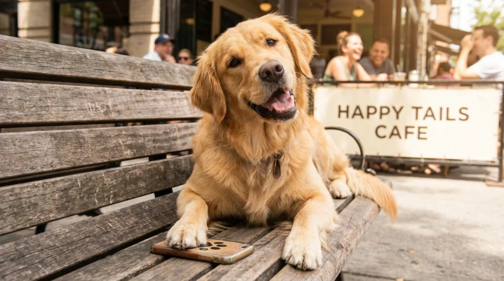 Dog Jokes for Social Media and Humor Captions