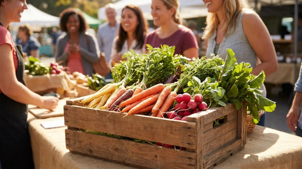 Carrot Puns And Vegetable Jokes For Bright Smiles