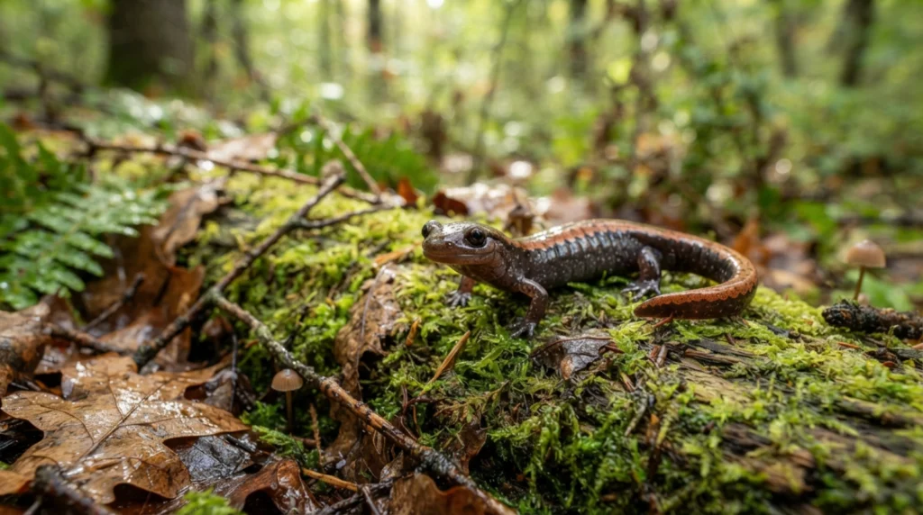 Best Salamander Jokes for Nature Fans