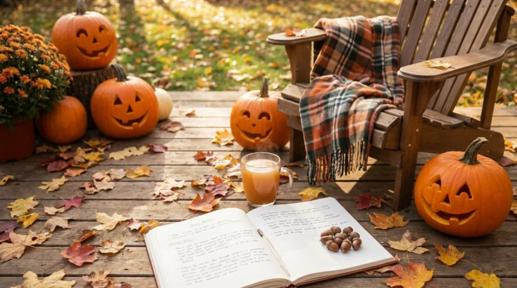 Best Fall Jokes and Puns for Autumn Lovers
