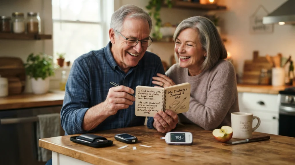 Clever Diabetes Jokes With Smart Wordplay