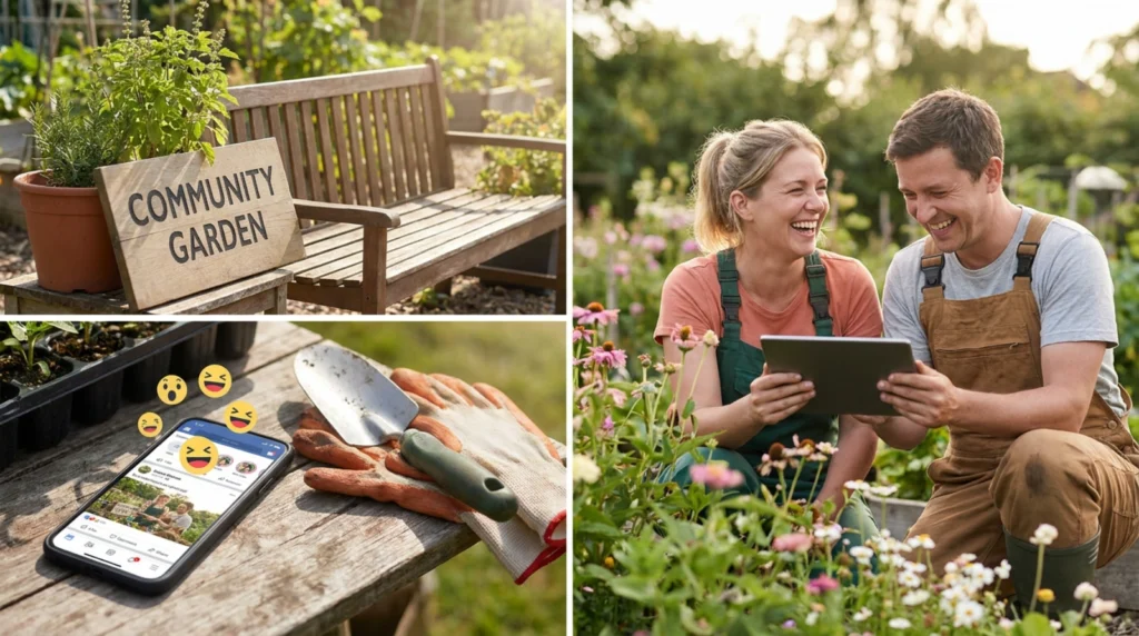 Best Gardening Jokes for Social Media