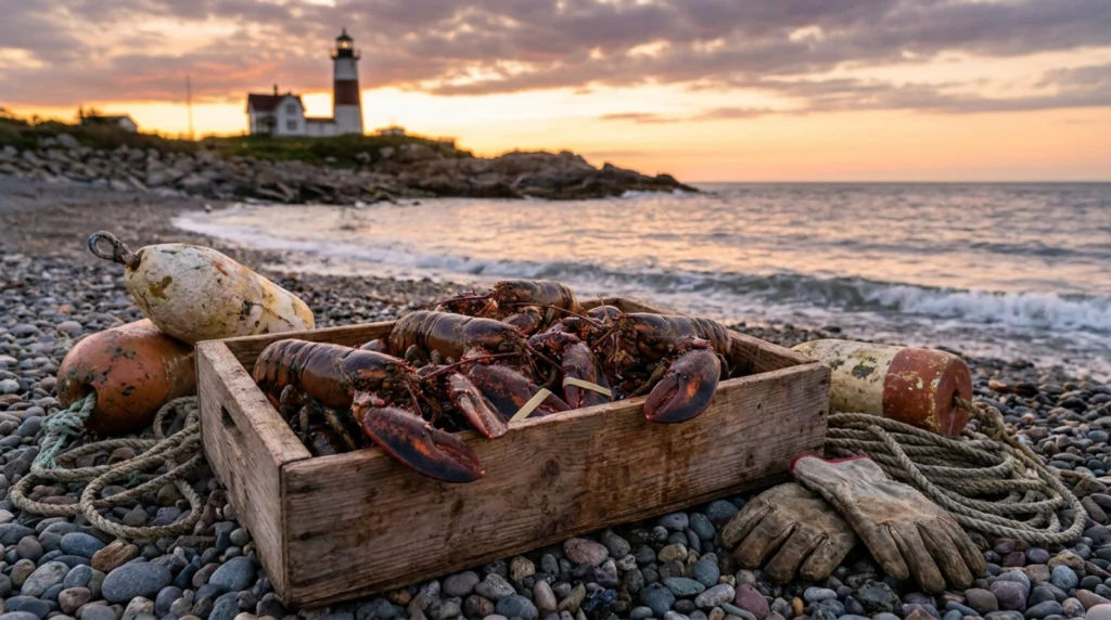 Short Lobster Puns for Quick Laughs