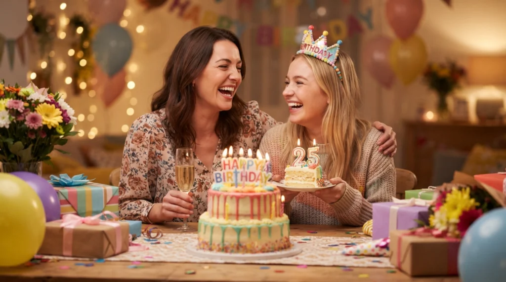 Best Sister Puns for Birthdays