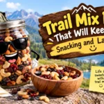 Trail Mix Puns That Will Keep You Snacking and Laughing