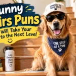 Funny Stairs Puns That Will Take Your Humor to the Next Level