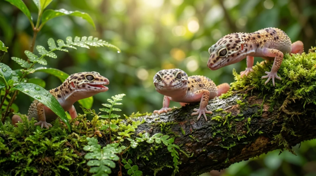 Baby Lizard Puns That Are Too Cute to Handle