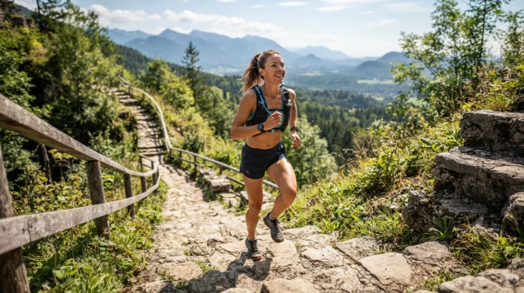 Stair Climbing Puns For Fitness Fans