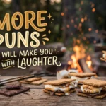 Smore Puns That Will Make You Melt With Laughter